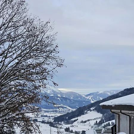 Birnberg Holiday home Leogang