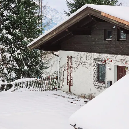 Birnberg Nyaraló Leogang