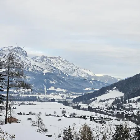 Birnberg Holiday home *