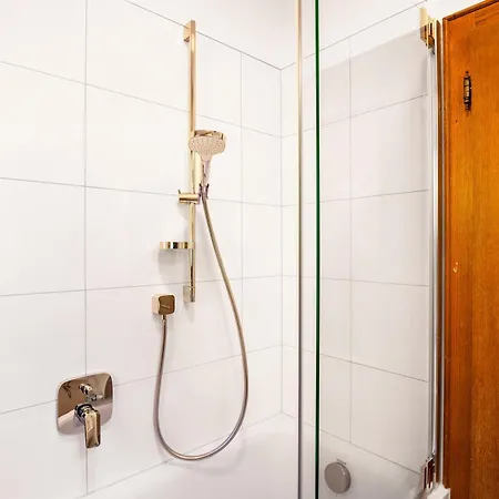 Birnberg Nyaraló Leogang