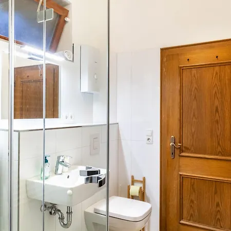 Nyaraló Birnberg Leogang