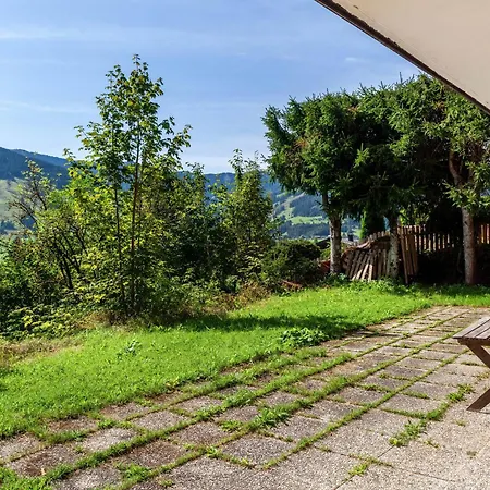 Birnberg * Leogang