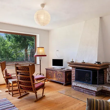 Birnberg Holiday home
