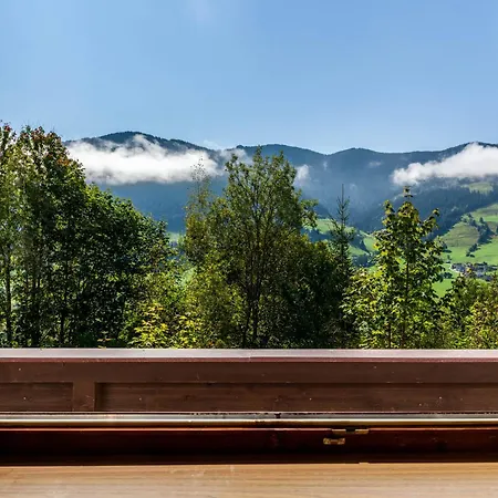 Birnberg Holiday home *