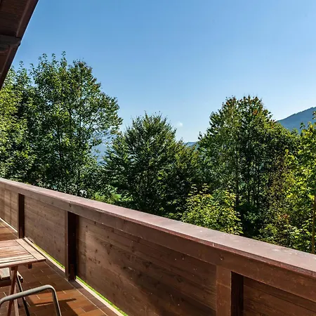 Holiday home Birnberg