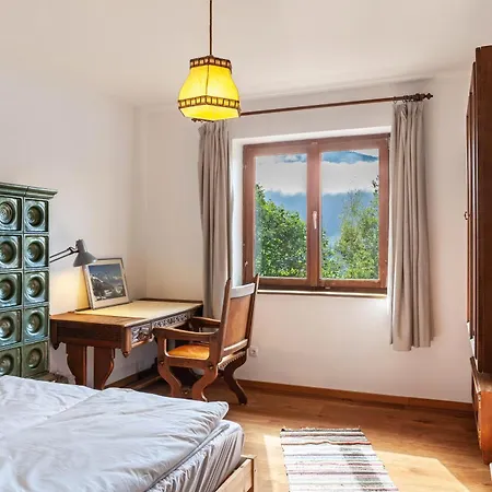 Holiday home Birnberg *