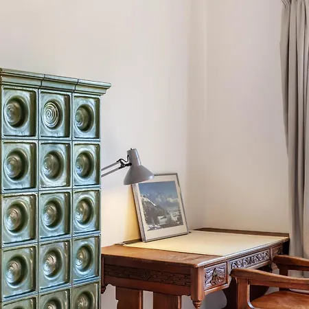 Birnberg Nyaraló Leogang