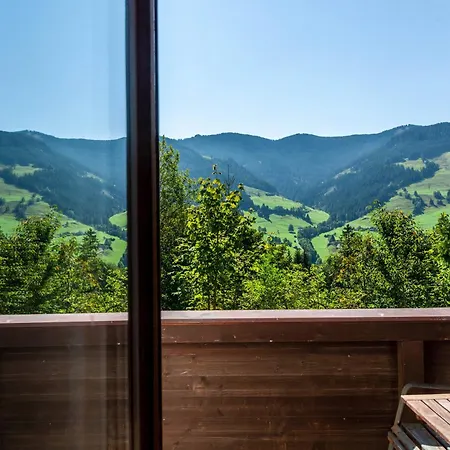 Birnberg Leogang