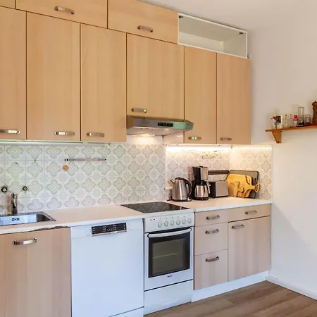 Holiday home Birnberg