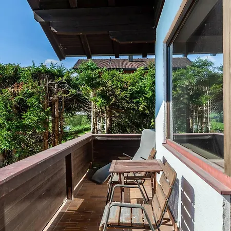 Nyaraló Birnberg Leogang