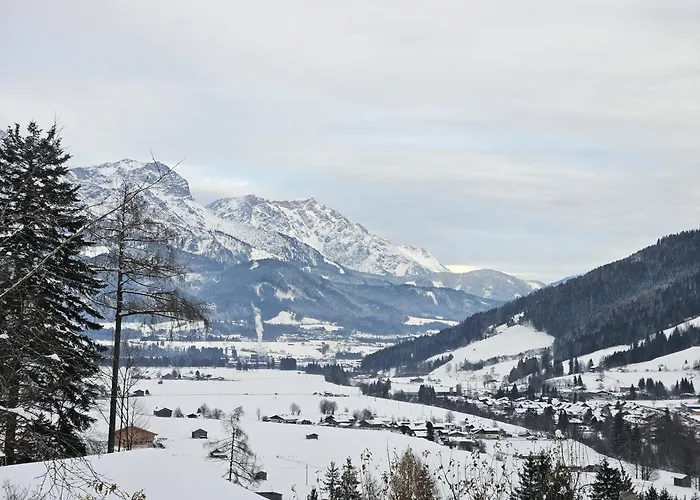 Birnberg Дом отдыха *