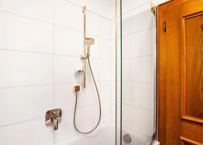 Birnberg Дом отдыха Леоганг