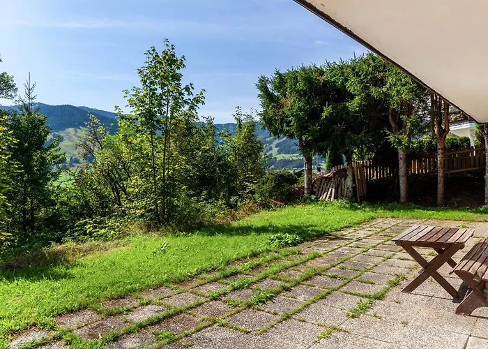 Birnberg * Леоганг