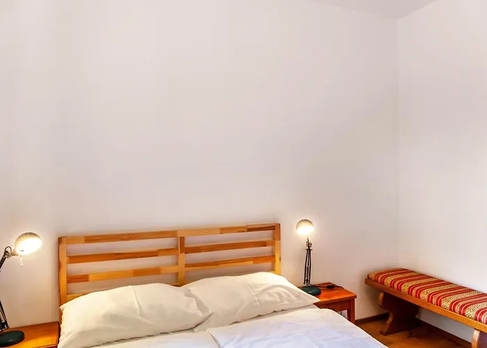 Дом отдыха Birnberg