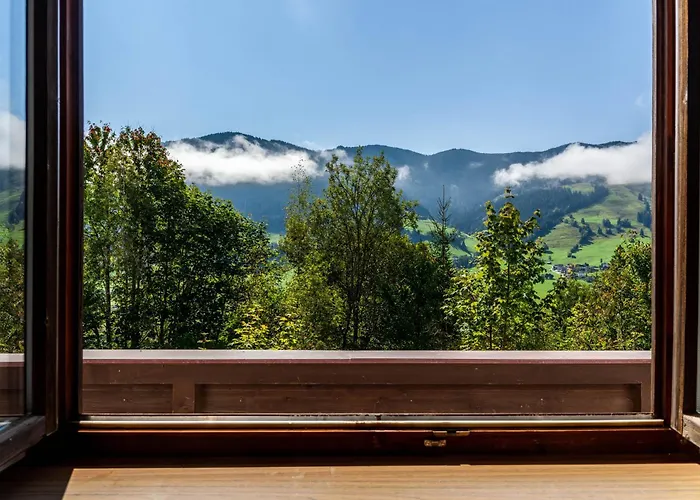 Birnberg Дом отдыха *