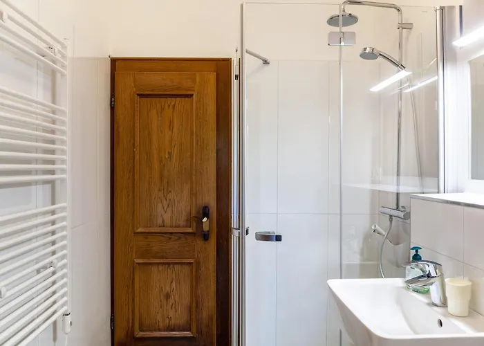 Дом отдыха Birnberg *