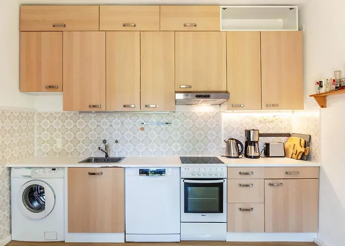 Дом отдыха Birnberg Леоганг