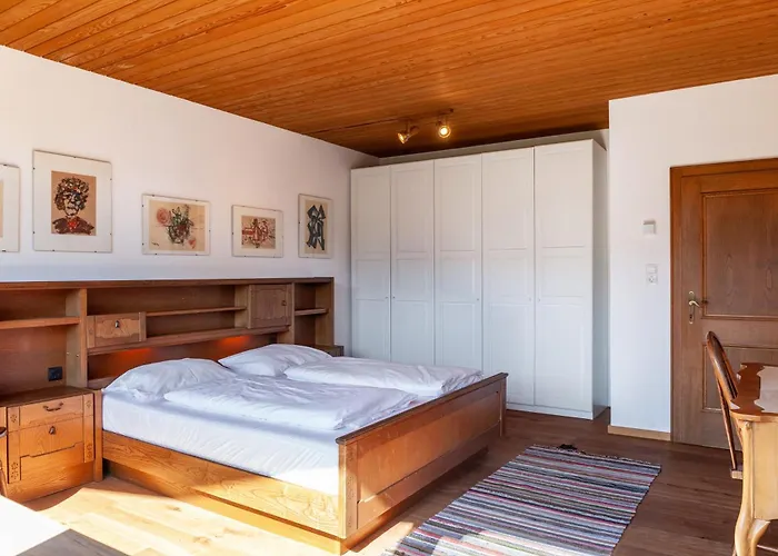 Birnberg * Леоганг