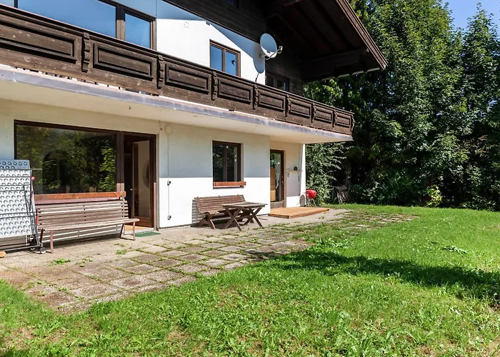 Birnberg Дом отдыха