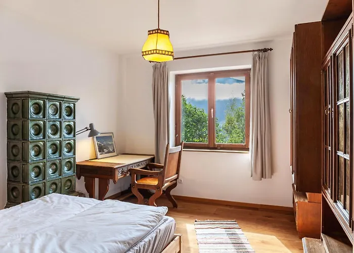 Дом отдыха Birnberg *