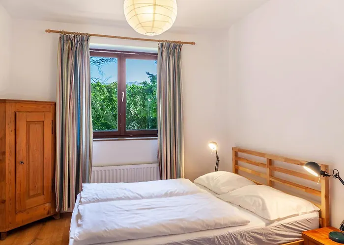 Birnberg * Леоганг