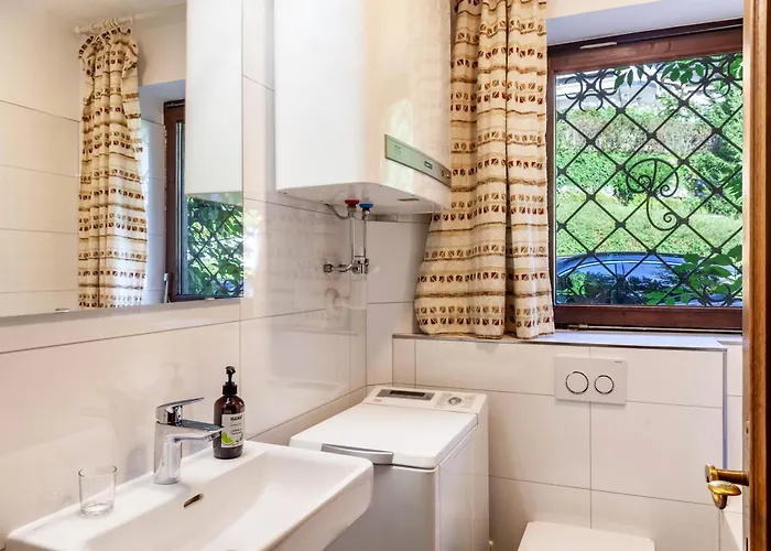 Birnberg Дом отдыха