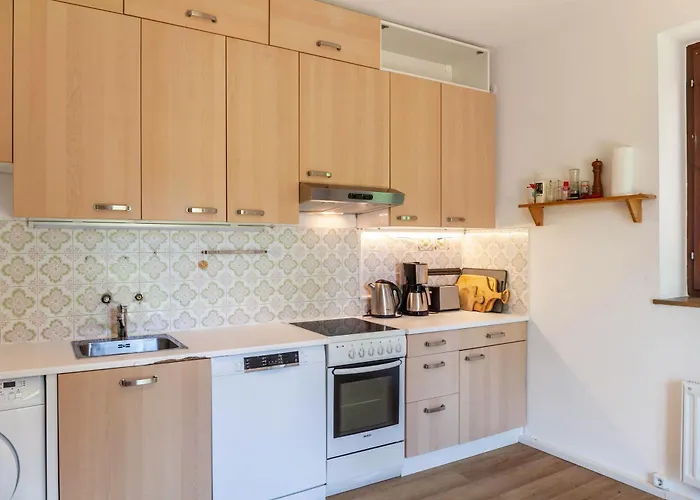 Дом отдыха Birnberg