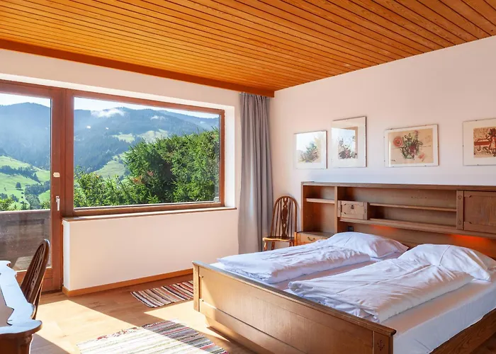 Birnberg * Леоганг